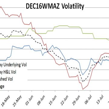 DEC16WMAZ Volatility