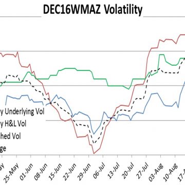 Volatility Dec16WMAZ